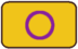 pride flag sticker